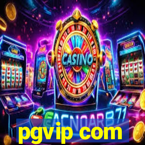 pgvip com